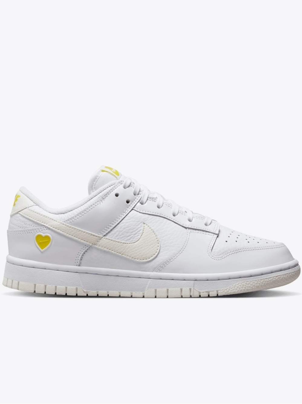 Women’s Nike Dunk Low